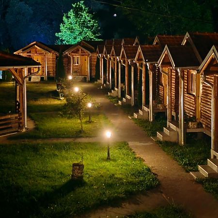 Juzni Vetar Hotel Trnski Odorovci Exterior foto