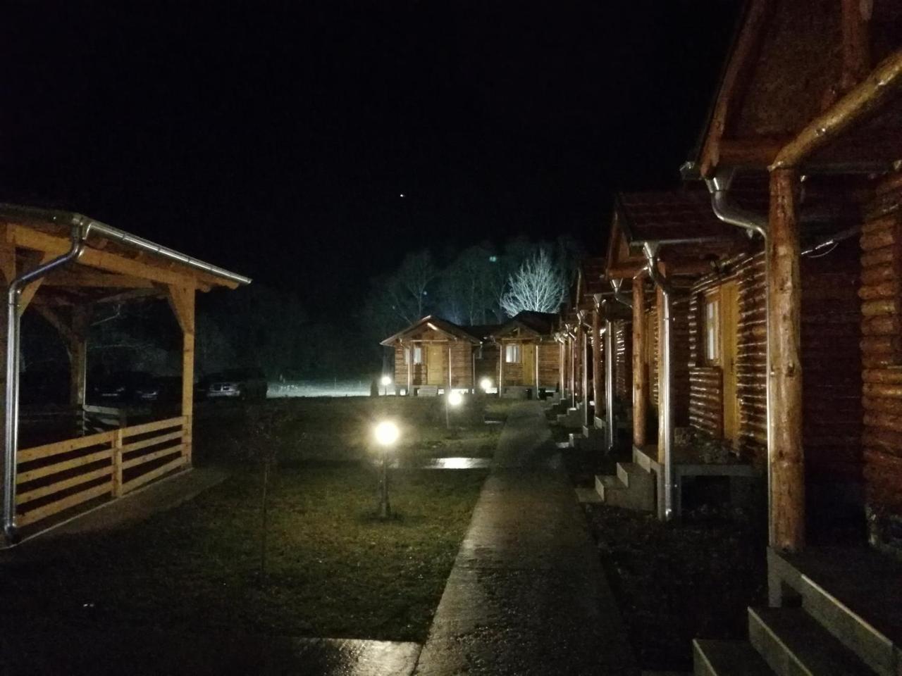 Juzni Vetar Hotel Trnski Odorovci Exterior foto