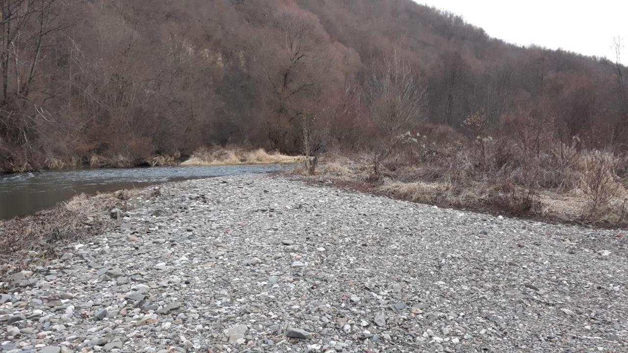 Juzni Vetar Hotel Trnski Odorovci Exterior foto